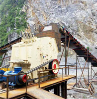 石料生产線(xiàn)