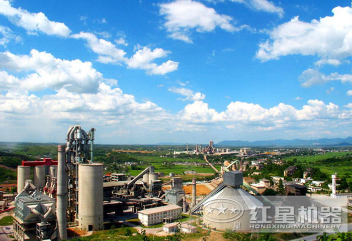 建立环保生产線(xiàn)，共创美好家园